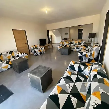 Mas Piralet Ardeche En Pierre Piscine 6*12 Pool House Equipe